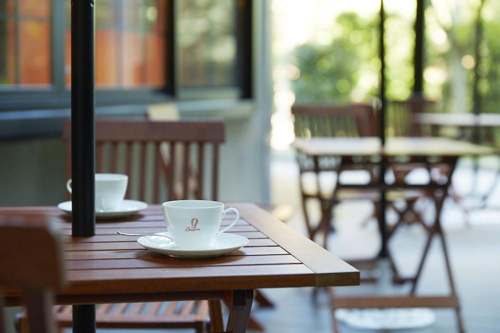 Hotel Hakone Terrace Exterior photo